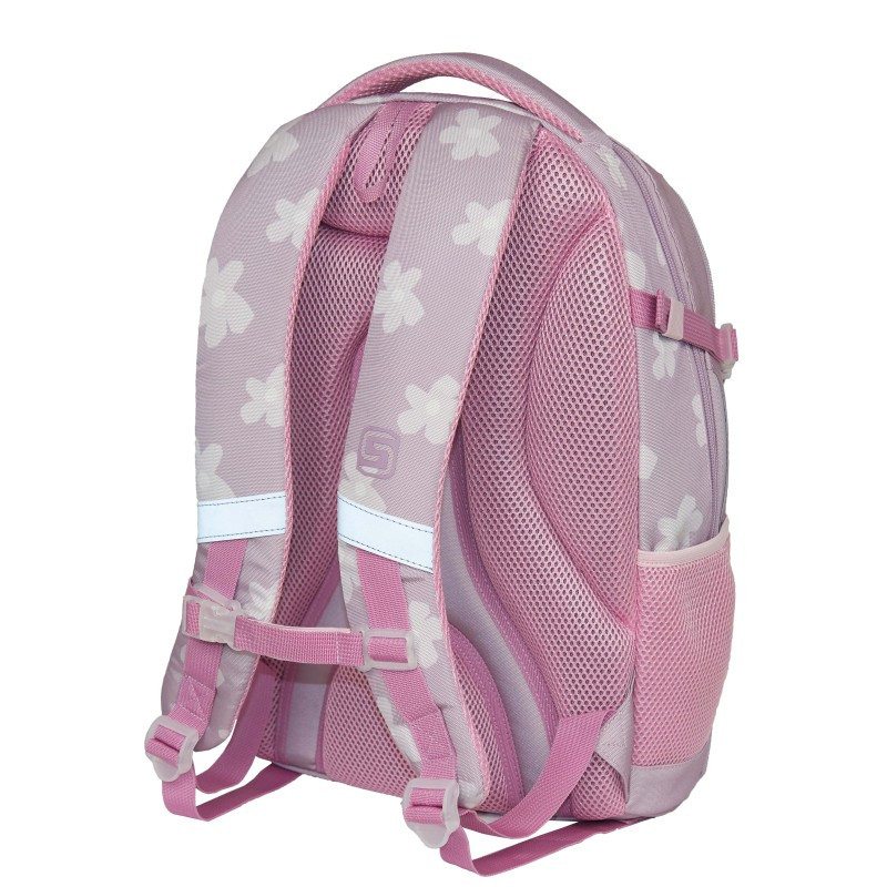 Walker Teenager Schulrucksack Fame 2.0 Uni Mädchen