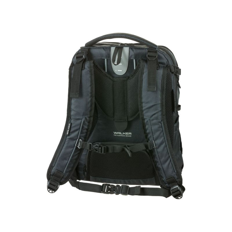 Walker Teenager Schulrucksack Campus Evo 2.0 Alge