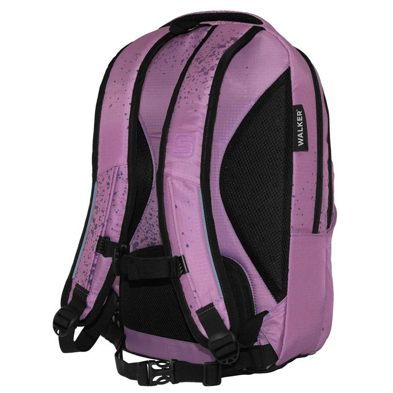 Walker Teenager Schulrucksack College 2.0 Lime