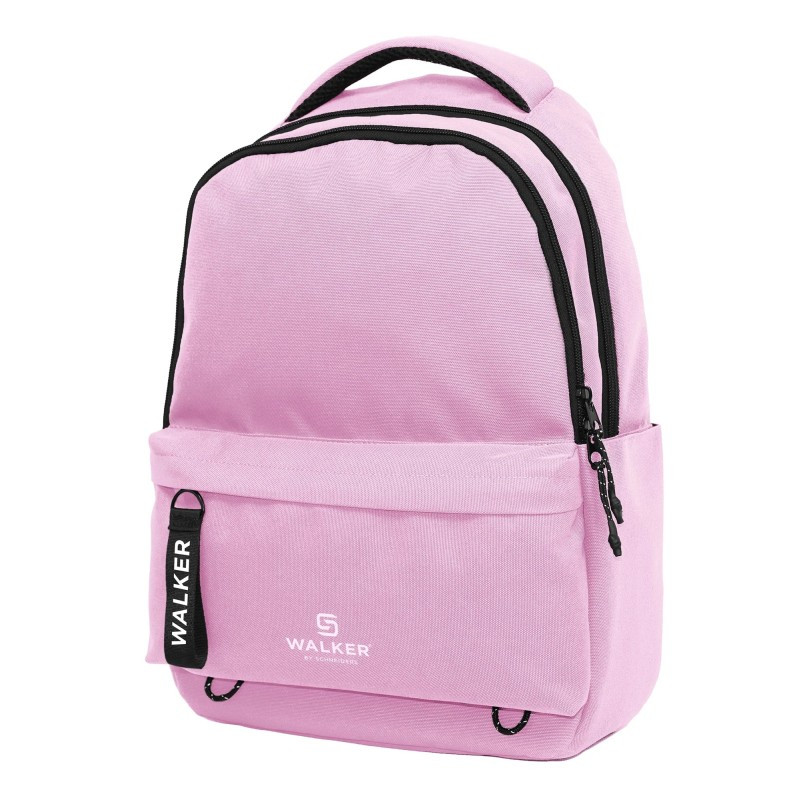 Walker Classic Rucksack Alpha Blush