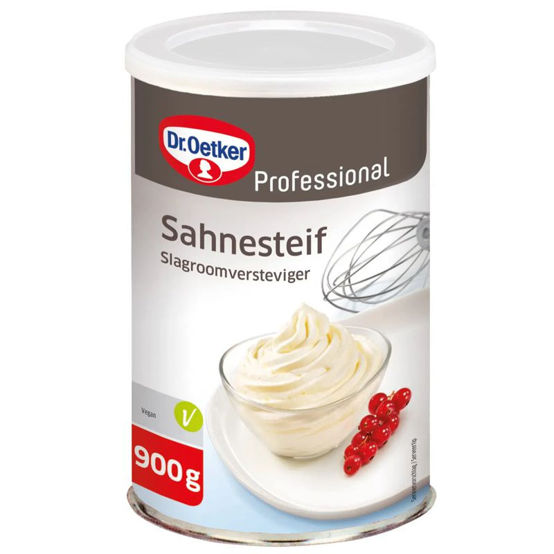 Dr. Oetker Sahnesteif 900 g