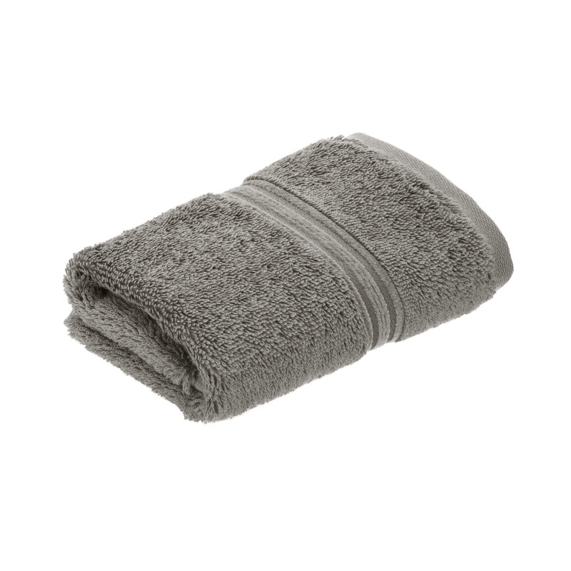 Vossen Seiftuch Belief 30x30 cm Pepplestone 747