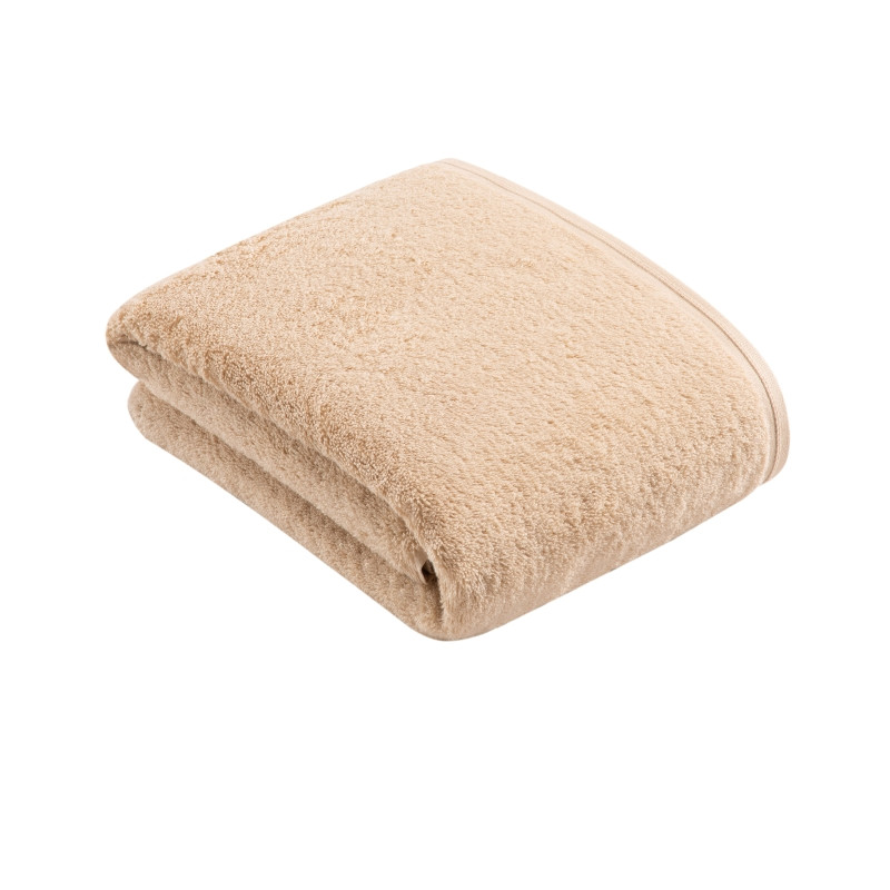 Vossen Badetuch Vegan Life 100x150 cm Tibet 610