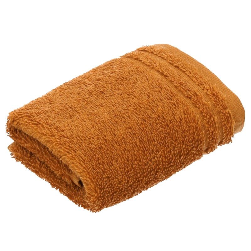 Vossen Seiftuch Calypso Feeling 30x30 cm Fox 234