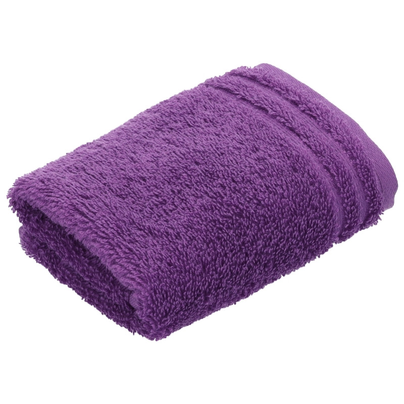 Vossen Seiftuch Calypso Feeling 30x30 cm Lollipop 846