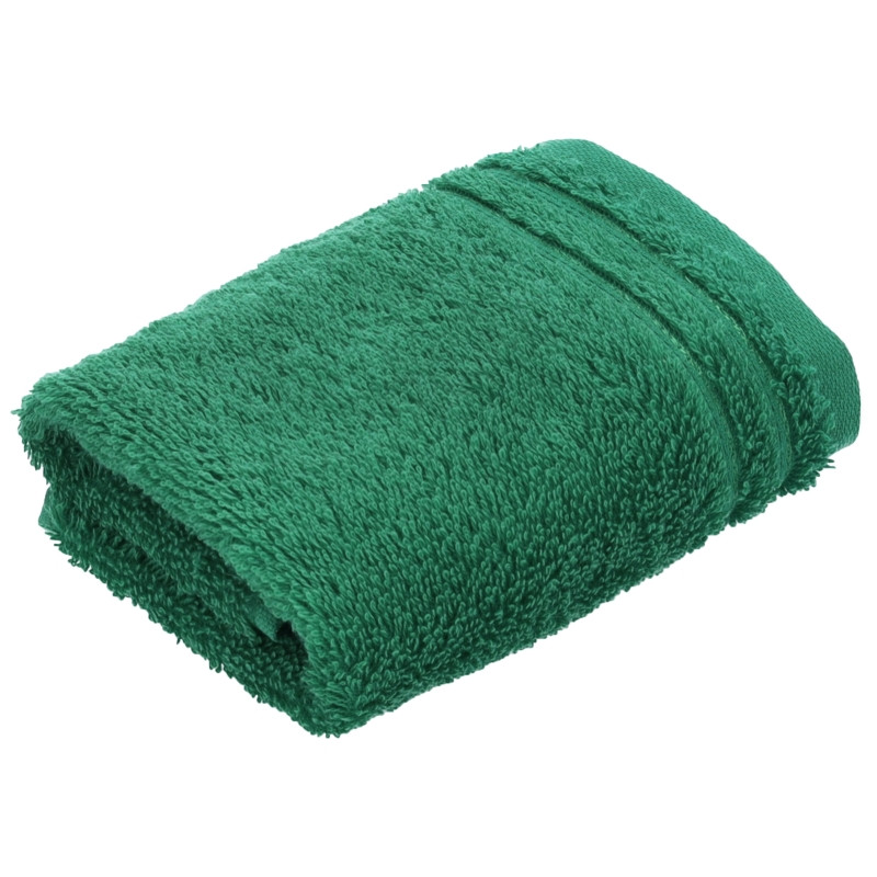 Vossen Seiftuch Calypso Feeling 30x30 cm Oasis 5715