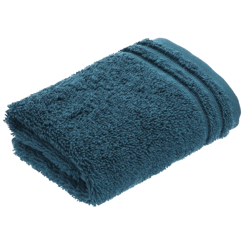 Vossen Seiftuch Calypso Feeling 30x30 cm Poseidon 5895