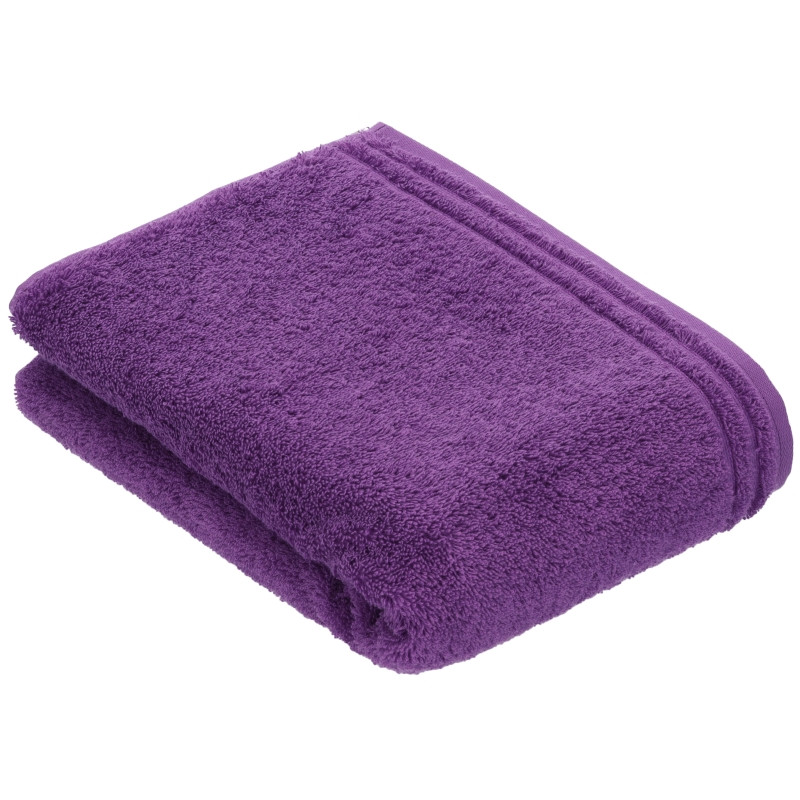 Vossen Duschtuch Calypso Feeling 67x140 cm Lollipop 846