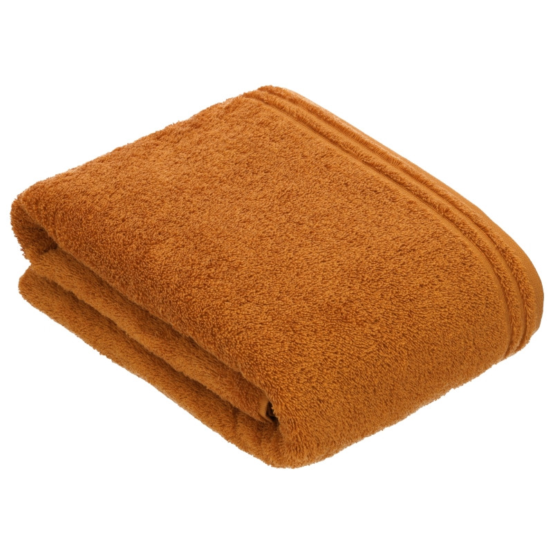 Vossen Badetuch Calypso Feeling 100x150 cm Fox 234