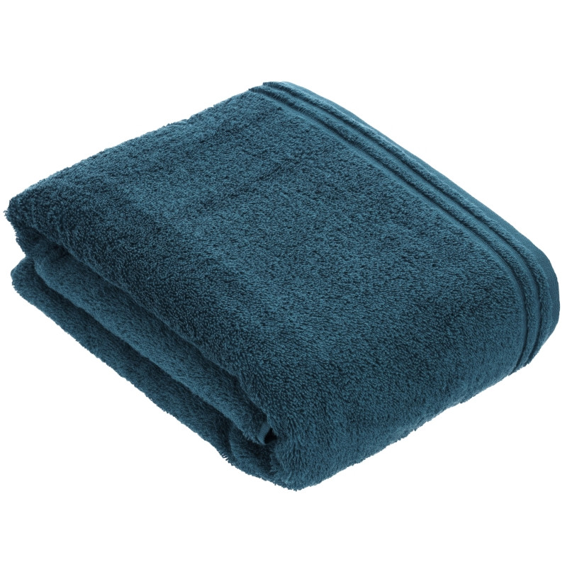 Vossen Badetuch Calypso Feeling 100x150 cm Poseidon 5895