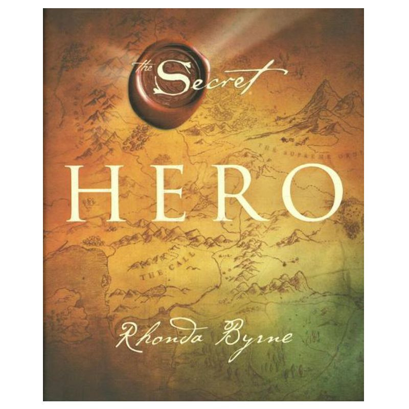 Hero von Byrne, Rhonda