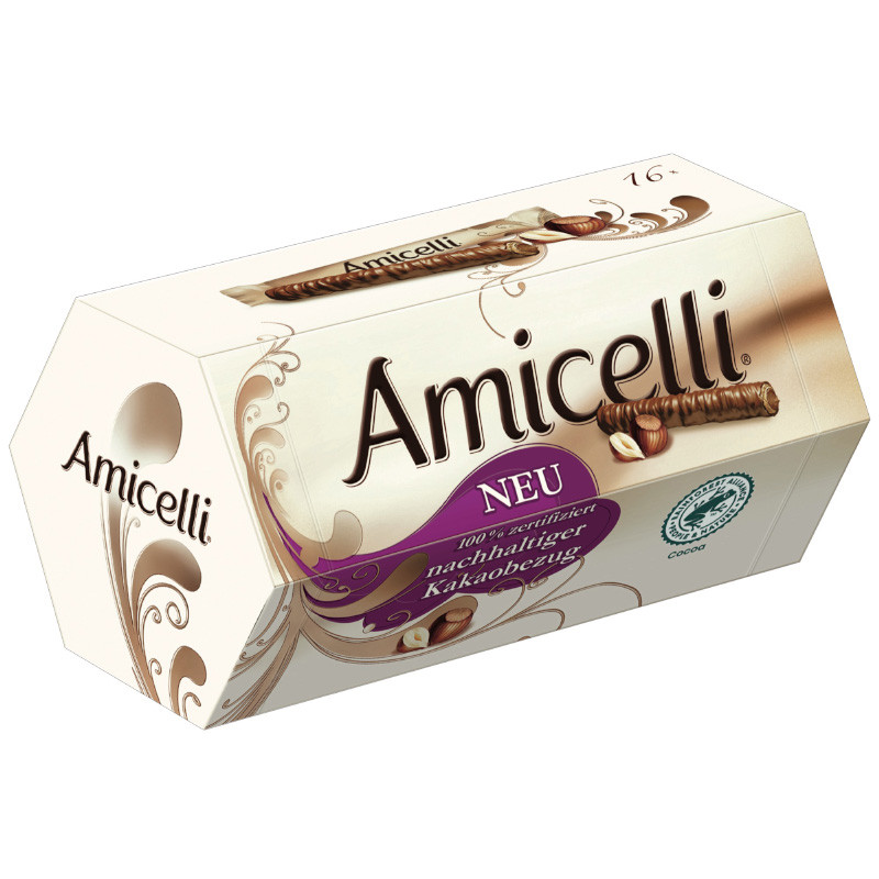 Amicelli 200g