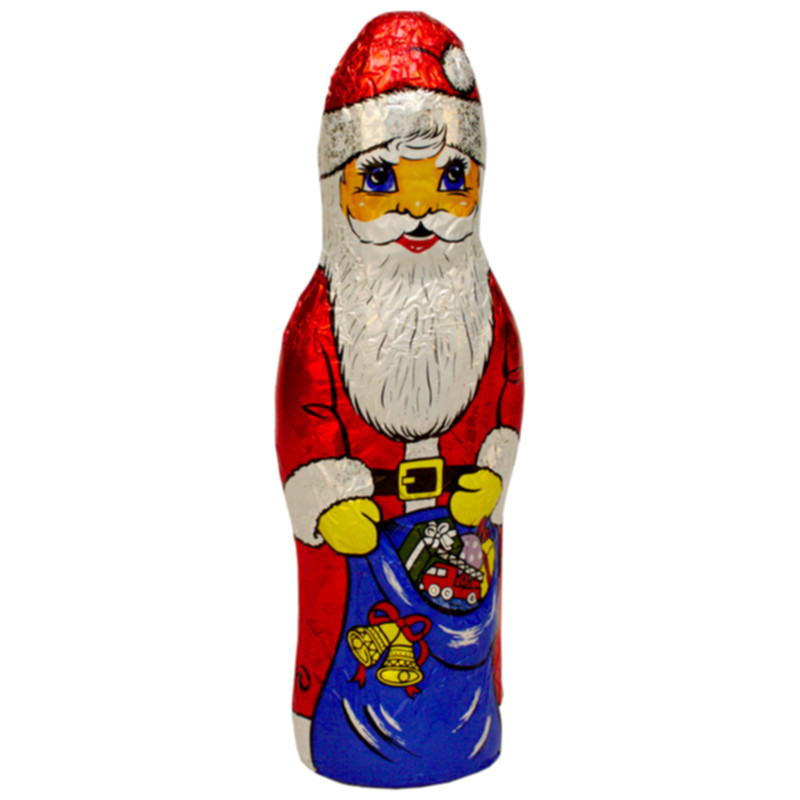 Hauswirth Weihnachtsmann 150 g