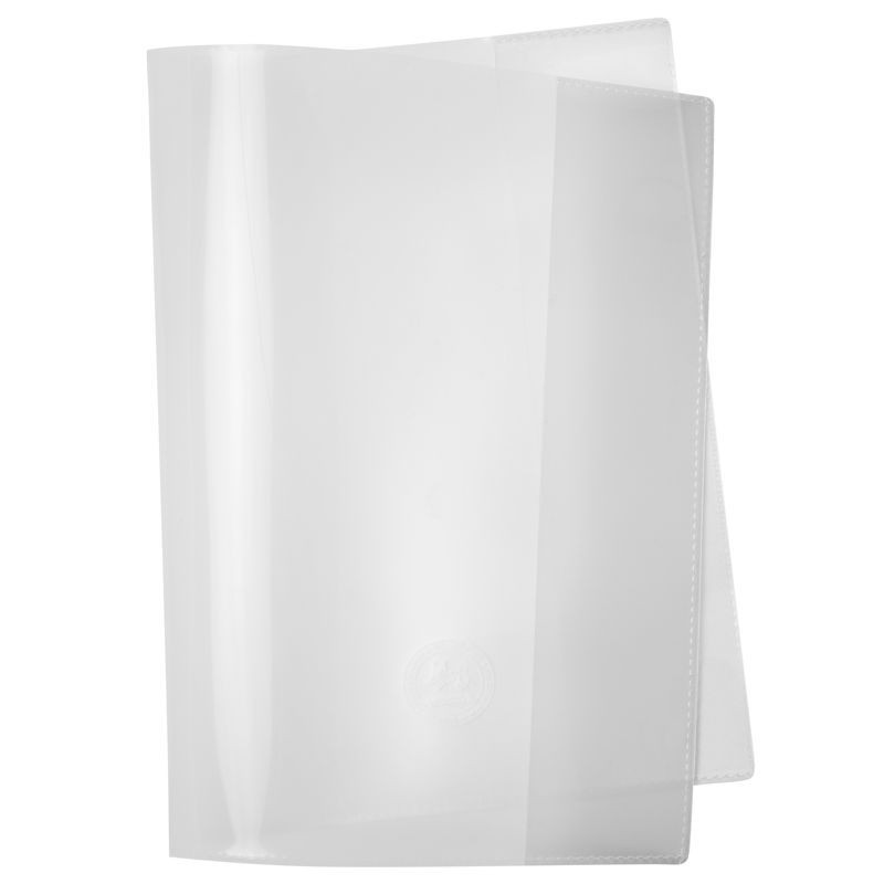 JOLLY COVER Heftschoner EXTRA STARK 160µm A4 farblos