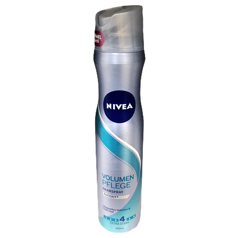 Nivea Haarspray Volumen Gunstig Online Einkaufen