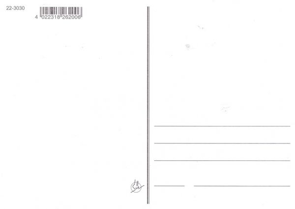 Glückwunschkarten Weihnachten 22-3349-3